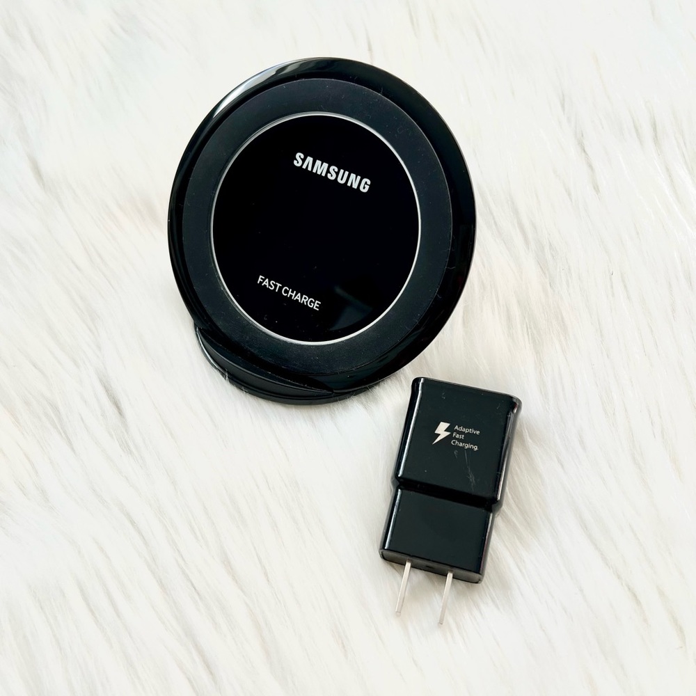 Samsung Fast Charge Charging Dock
